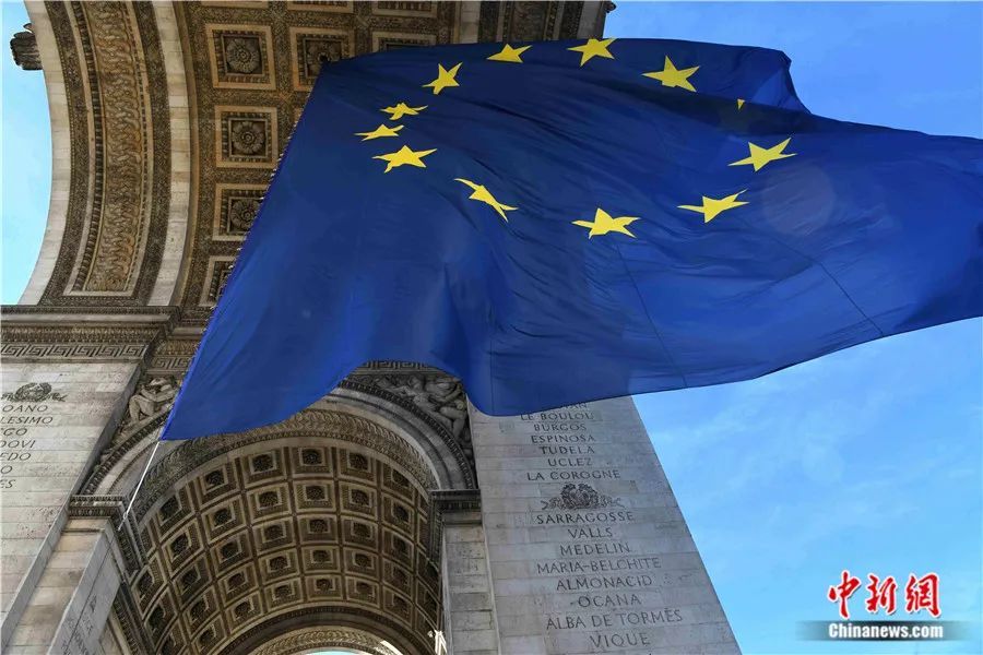 欧盟出手！制裁以色列极端犹太定居者