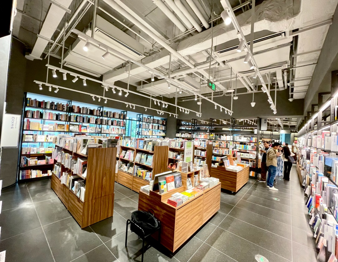 北京也有茑屋书店了!今天正式对外亮相,点进预约→ 北京也有茑屋书店了!今天正式对外亮相,点进预约→