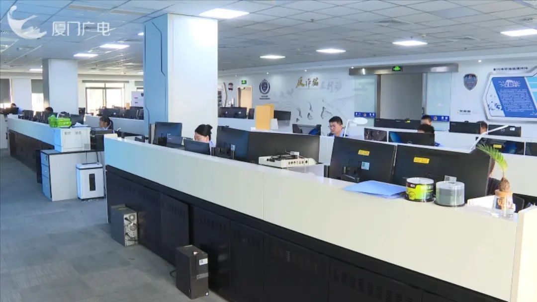 警惕!与美女“艳遇”还能赚钱?厦门一男子…… 警惕!与美女“艳遇”还能赚钱?厦门一男子……