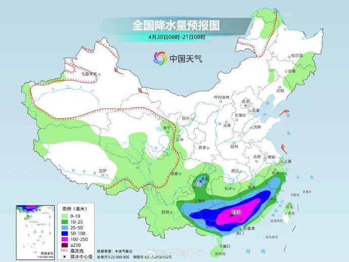 广东将防汛Ⅳ级应急响应提升为Ⅲ级!深圳这些列车停运→ 广东将防汛Ⅳ级应急响应提升为Ⅲ级!深圳这些列车停运→