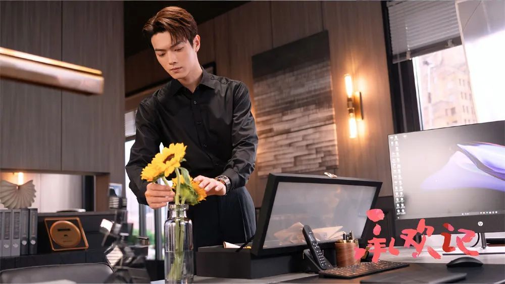 专访｜许凯：演绎“多面”的姚志明