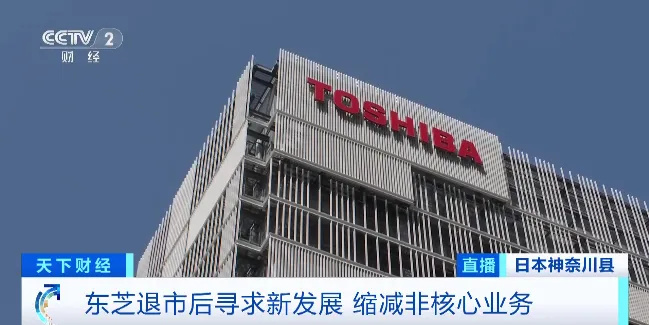 东芝公司计划在日裁减员工约5000人,人员遣散成本高达