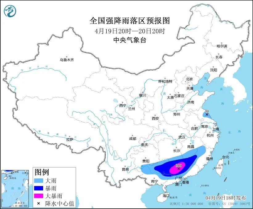 受强降雨天气影响，深圳铁路部分旅客列车将停运