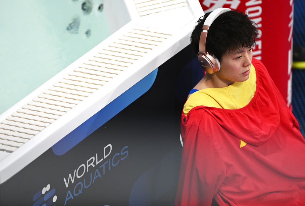 跳水——世界杯总决赛:陈艺文女子3米板夺冠 跳水——世界杯总决赛:陈艺文女子3米板夺冠