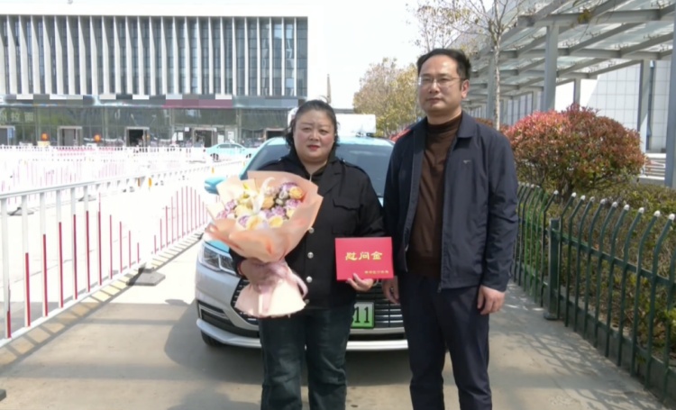 “我要超速，需要闯红灯！”交警：不录入