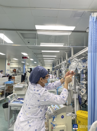 吓人！一女子体内抽出“牛奶血”，有这些习惯的人要注意