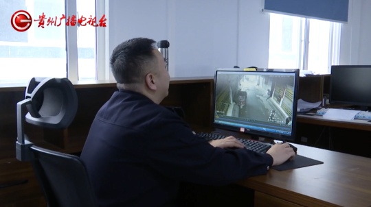 暴力破门盗窃！四名男子从湖南一路偷到贵州，疯狂作案九起→