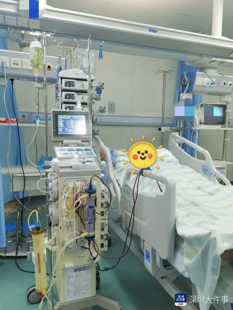 吓人！一女子体内抽出“牛奶血”，有这些习惯的人要注意