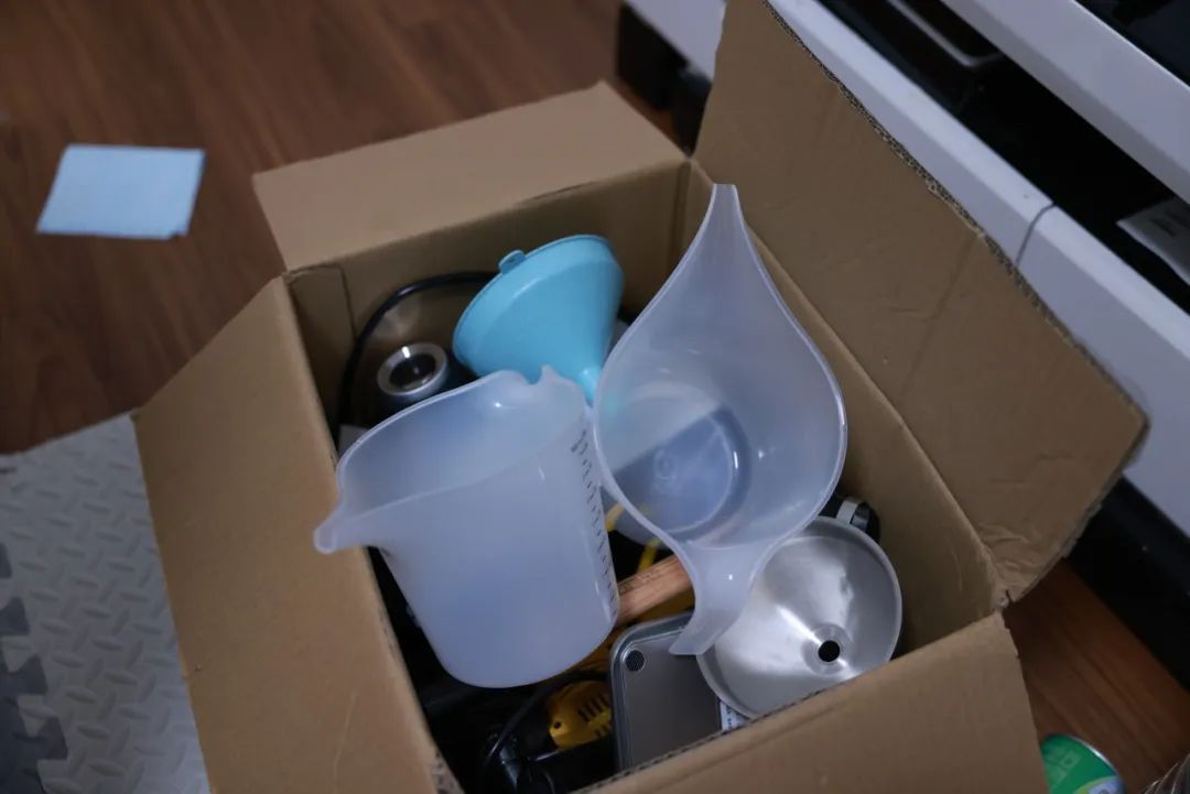 基酒换装摇身一变成名酒？