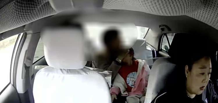 “我要超速，需要闯红灯！”交警：不录入