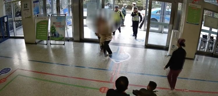 “我要超速，需要闯红灯！”交警：不录入