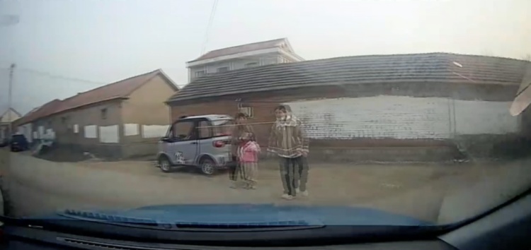 “我要超速，需要闯红灯！”交警：不录入