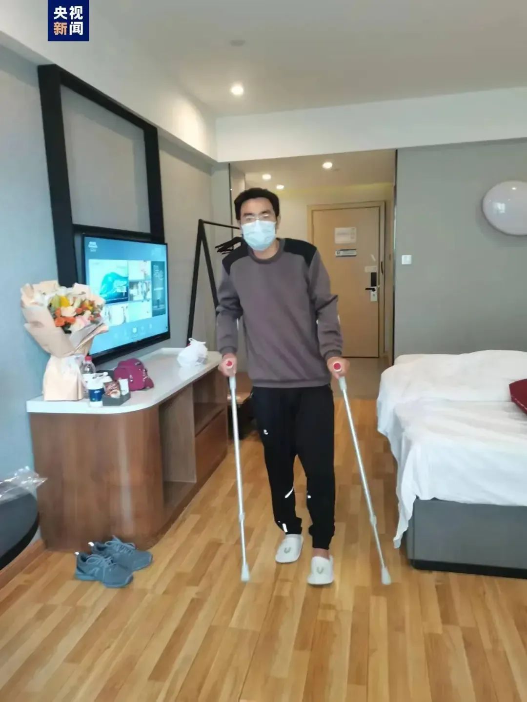 全网祝福!地震泄洪英雄甘宇结婚了:“今后要为家庭而战” 全网祝福!地震泄洪英雄甘宇结婚了:“今后要为家庭而战”