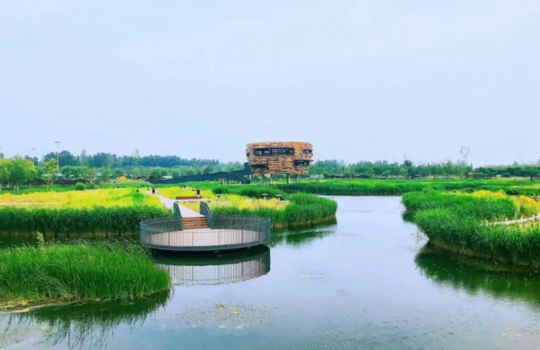 北京首条文旅公交专线来了！快上车——