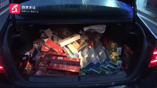 暴力破门盗窃！四名男子从湖南一路偷到贵州，疯狂作案九起→