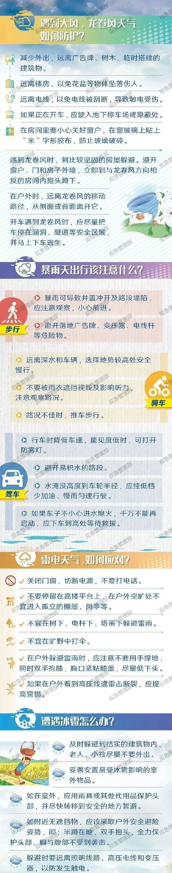 暴雨袭城！南宁女子半马熔断，广西更多“预警级”天气已在路上