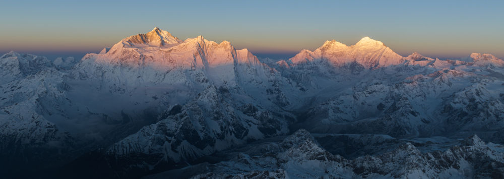 文旅新探｜西藏嘎玛沟：领略喜马拉雅的原始之美