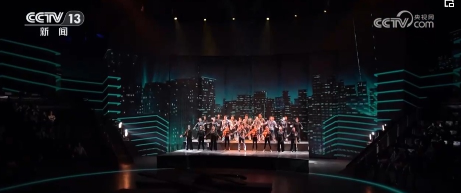 热门景区“挤”满外国游客 小众乡村、高科技景点成“打卡”新选项 热门景区“挤”满外国游客 小众乡村、高科技景点成“打卡”新选项