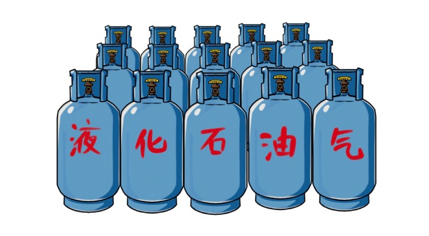煤气罐起火，直接关阀门会爆炸？