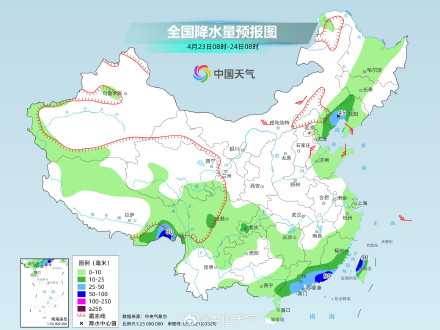 注意！广东北部具有极高灾害风险
