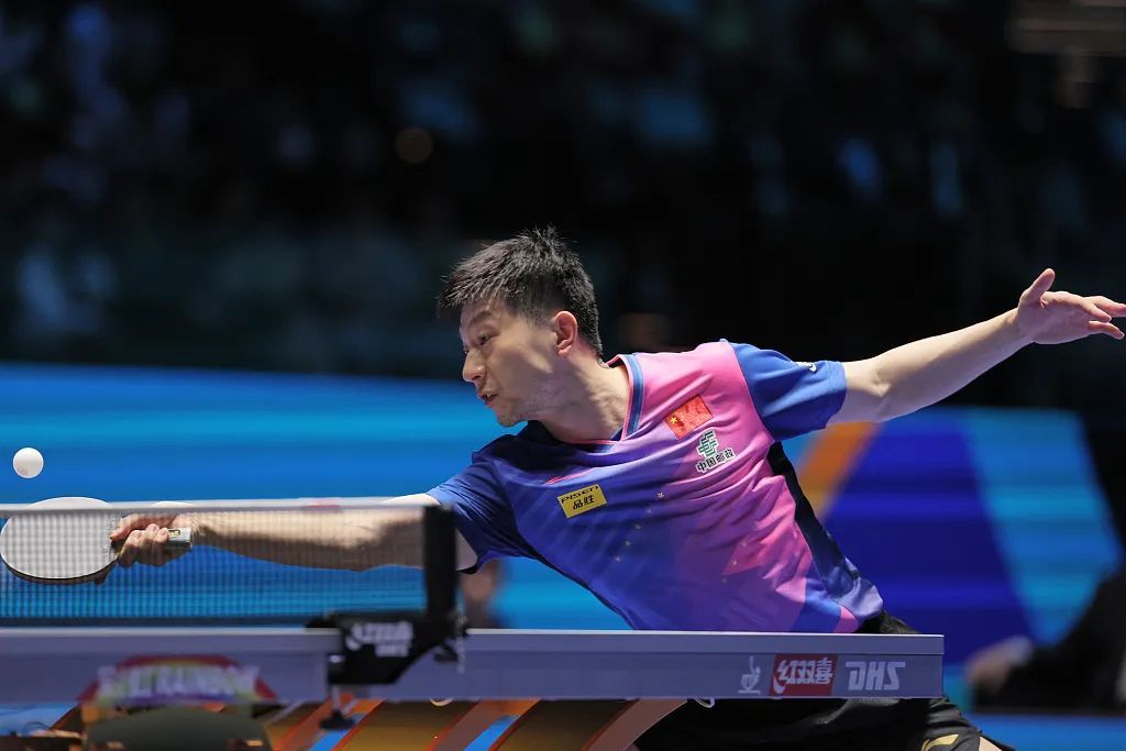 一段12年神奇又魔幻的旅程后，马龙！巴黎见