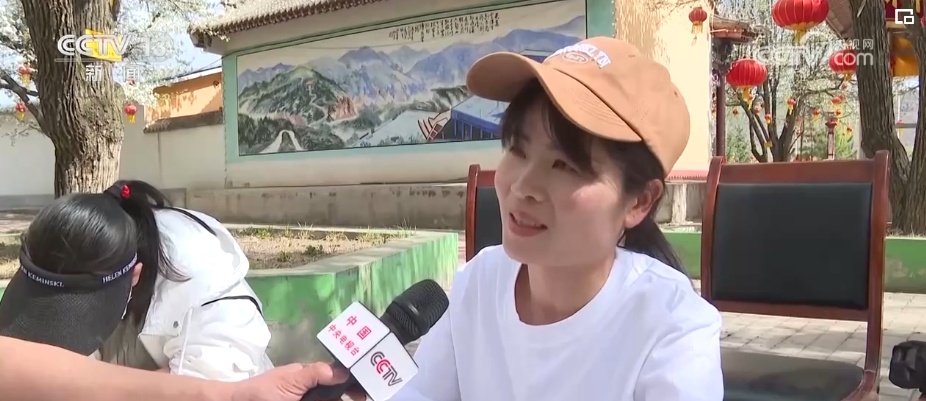 乡村变景点、农院变民宿 乡村休闲旅游助推乡村振兴 乡村变景点、农院变民宿 乡村休闲旅游助推乡村振兴