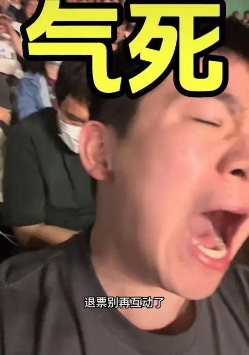 女明星演出找“代唱”?观众现场喊退票,律师发声 女明星演出找“代唱”?观众现场喊退票,律师发声