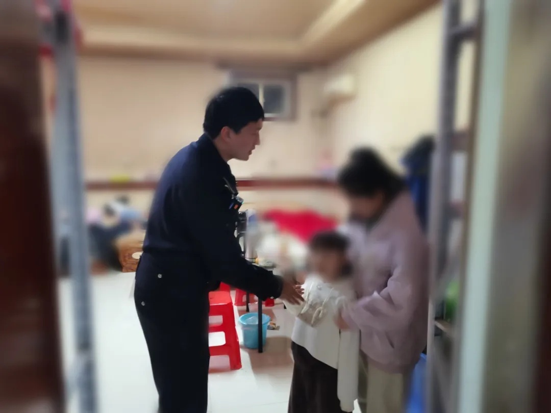 孩子跑丢了！天津警方寻回，这件事要注意——