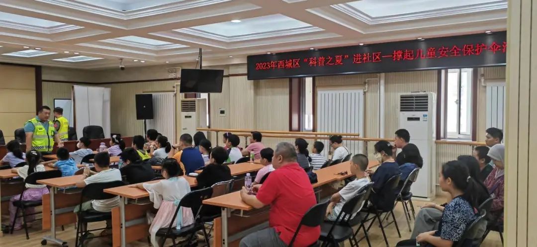 科普工作者专访——郑自强：做“接地气”的基层科普