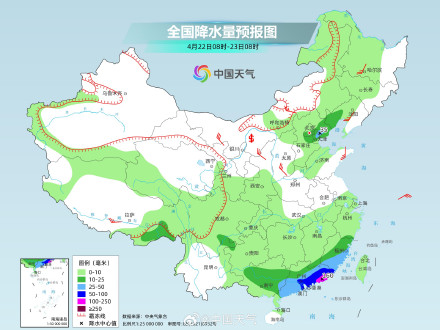 注意！广东北部具有极高灾害风险