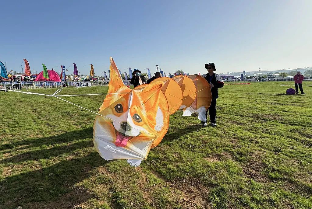 一根线,让港珠澳大桥“上天”了 一根线,让港珠澳大桥“上天”了