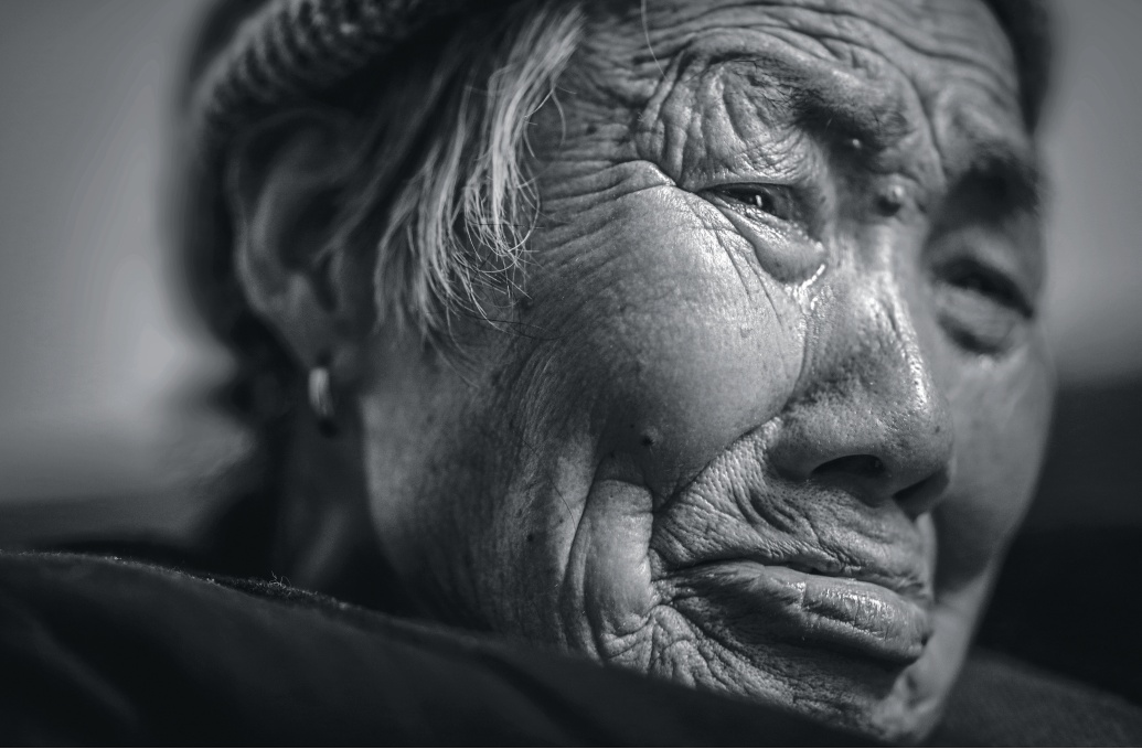 又一位去世，享年93岁~