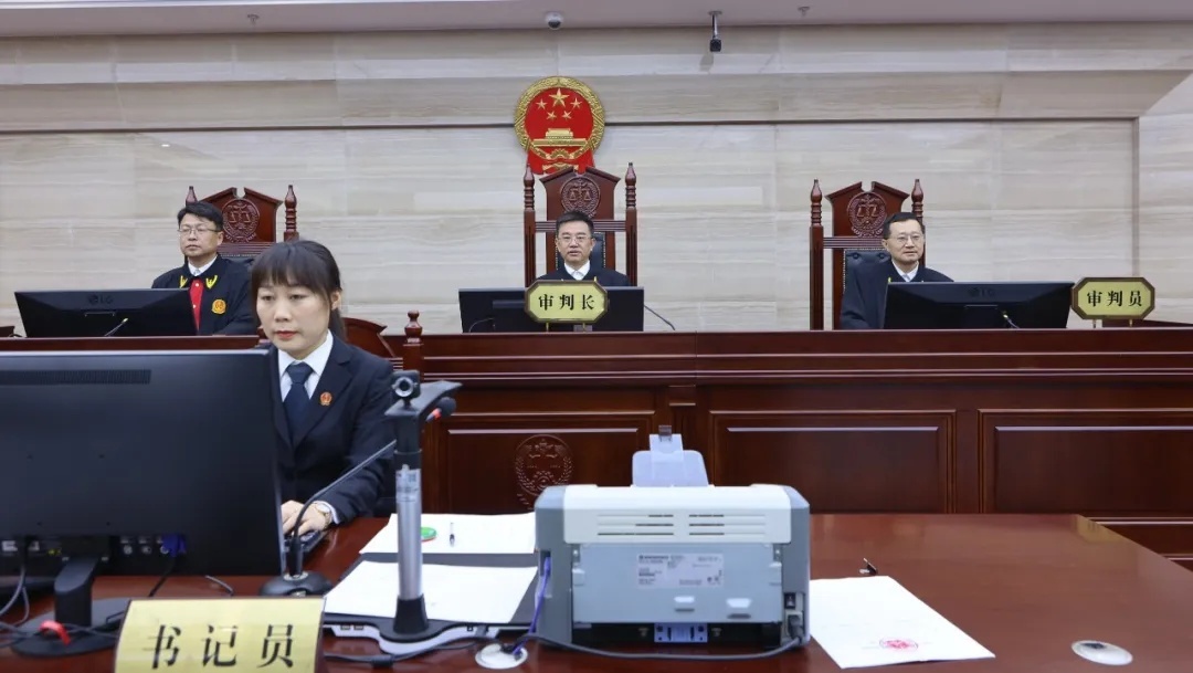 受贿3427万余元，王君师一审获刑13年半