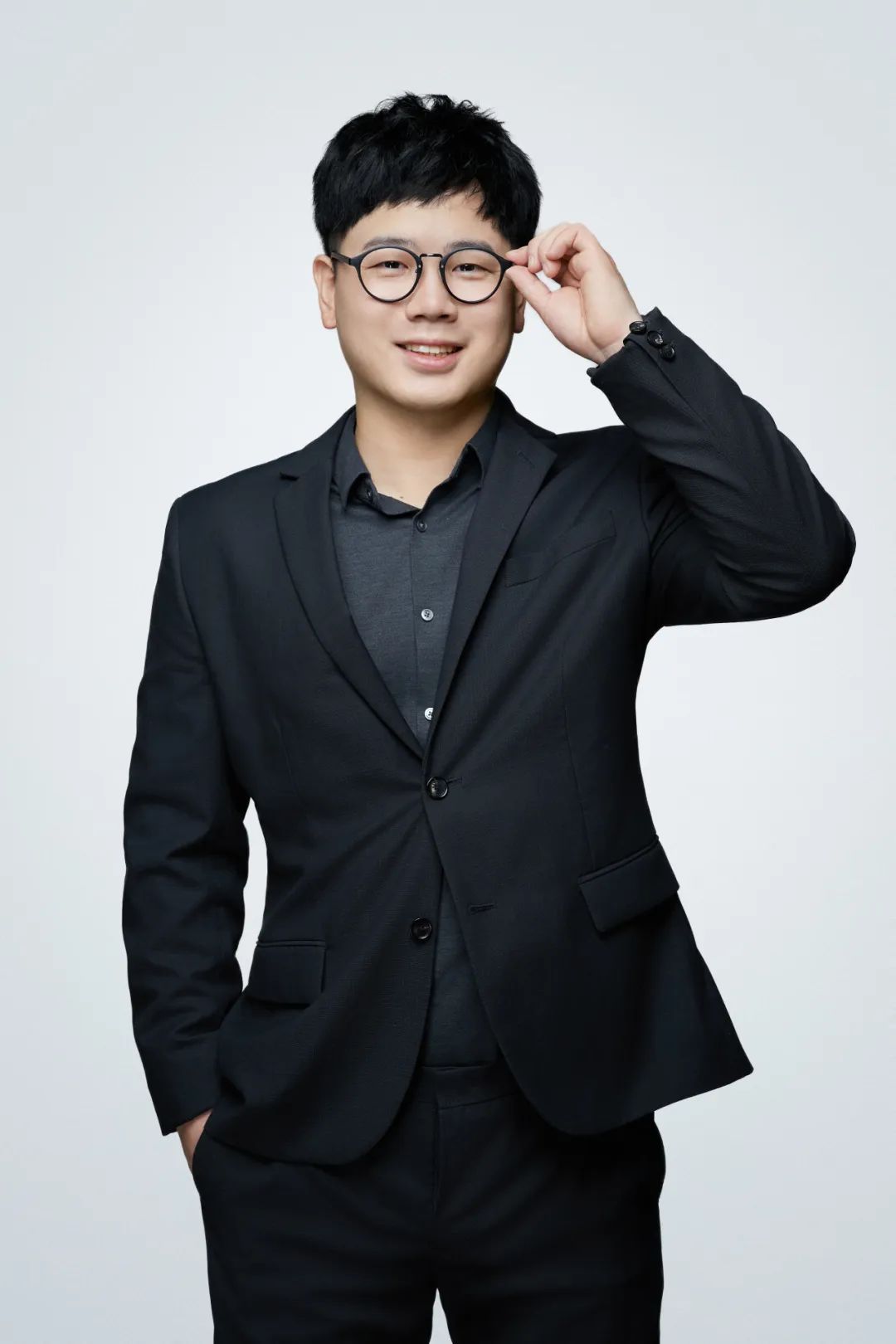 U30专访|魏哲宇:化工创新铺就绿色未来之路 U30专访|魏哲宇:化工创新铺就绿色未来之路