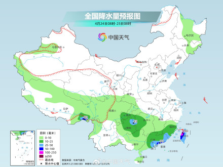 注意！广东北部具有极高灾害风险