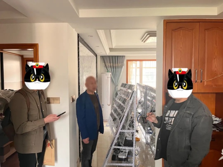 4个月收入300万,揭秘直播间背后的“提线木偶”!宁波检察办理浙江首例新型网络水军案 4个月收入300万,揭秘直播间背后的“提线木偶”!宁波检察办理浙江首例新型网络水军案