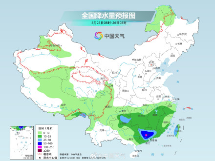 注意！广东北部具有极高灾害风险
