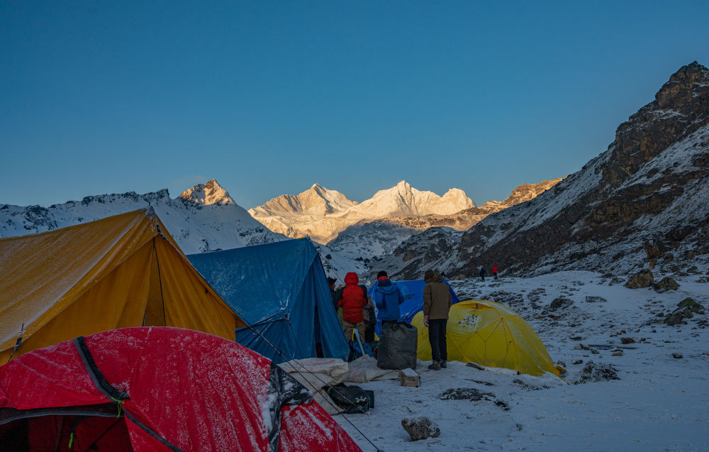 文旅新探｜西藏嘎玛沟：领略喜马拉雅的原始之美