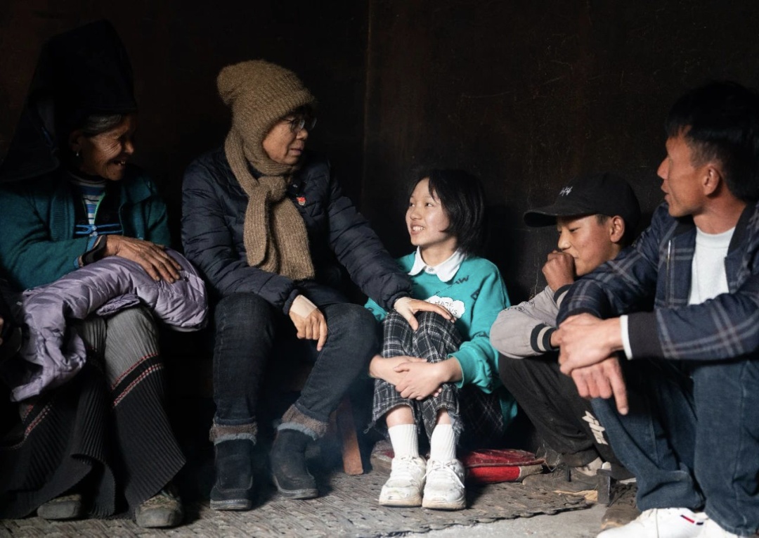 哪一刻,你读书的意义具像化了? 哪一刻,你读书的意义具像化了?