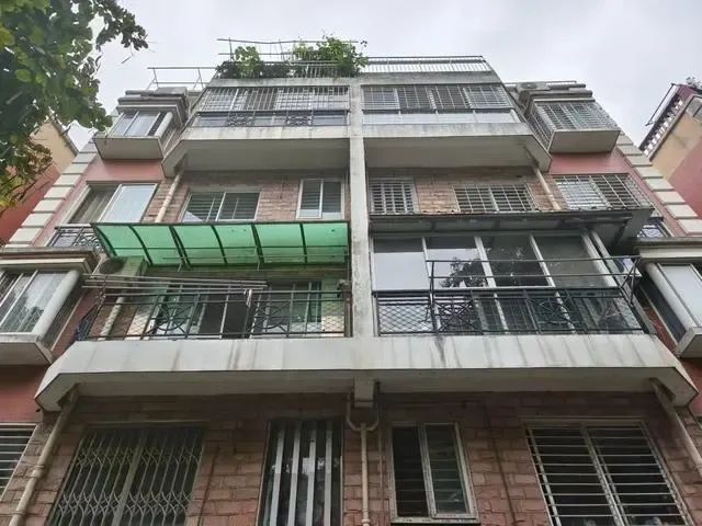 小区楼上坠落树根砸中17岁高中生！检方：被告人涉嫌过失致人死亡罪