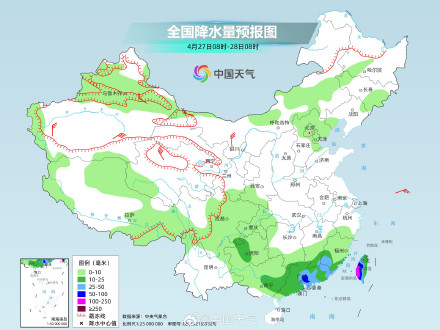 注意！广东北部具有极高灾害风险