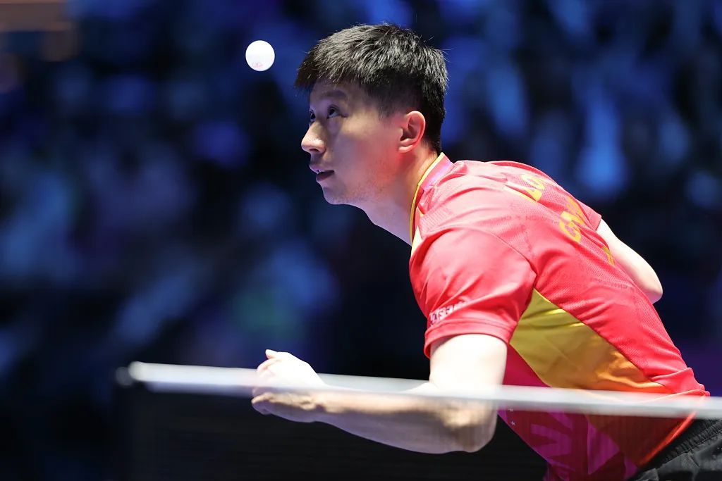 一段12年神奇又魔幻的旅程后，马龙！巴黎见