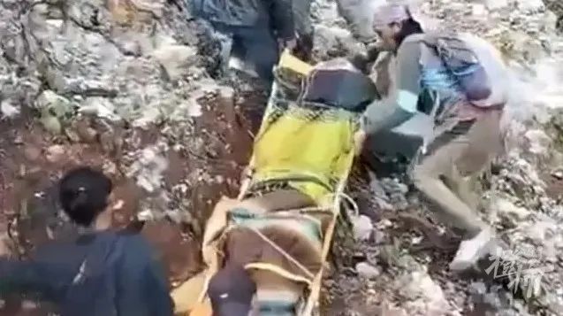 女游客，在网红景点坠亡！