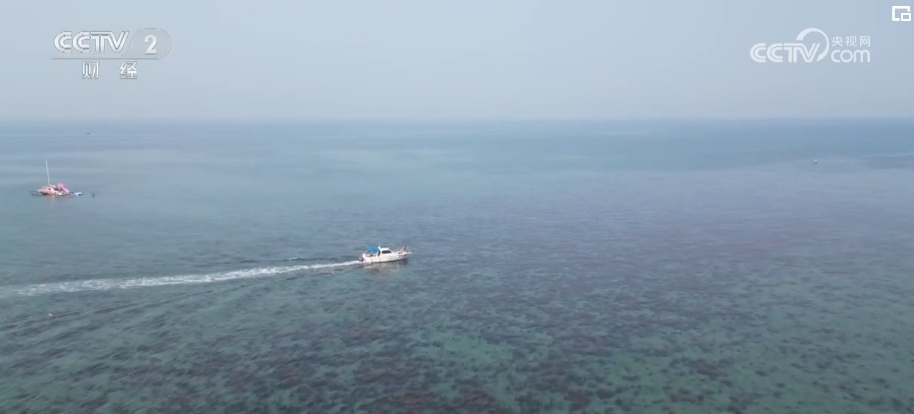 “五一”假期消费新场景丰富多彩 新兴目的地旅游市场不断“出圈” “五一”假期消费新场景丰富多彩 新兴目的地旅游市场不断“出圈”