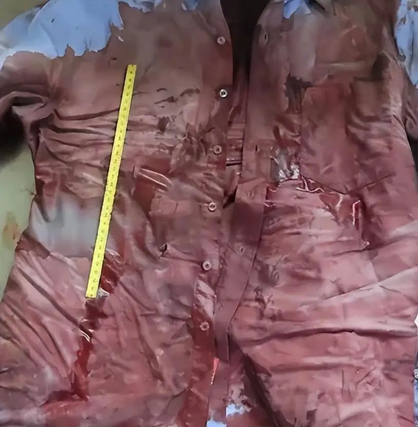 痛心！他身中数刀牺牲，年仅33岁