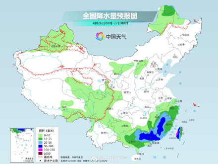 注意！广东北部具有极高灾害风险