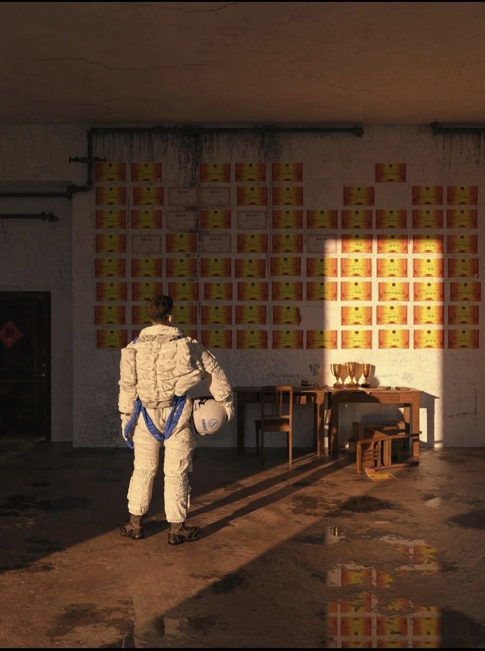 哪一刻,你读书的意义具像化了? 哪一刻,你读书的意义具像化了?