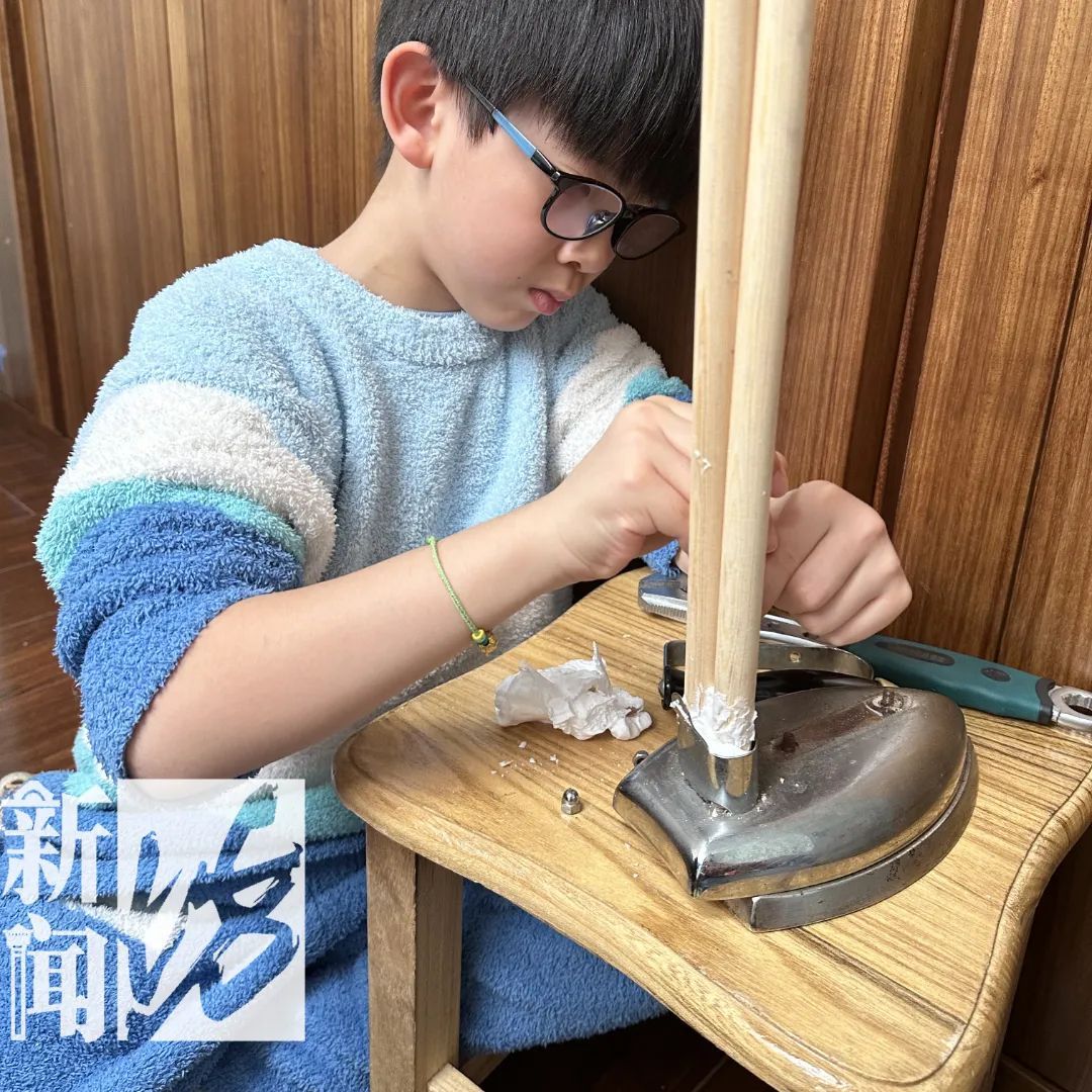 冲上热搜!这件事,很多人输给了上海小学生→ 冲上热搜!这件事,很多人输给了上海小学生→