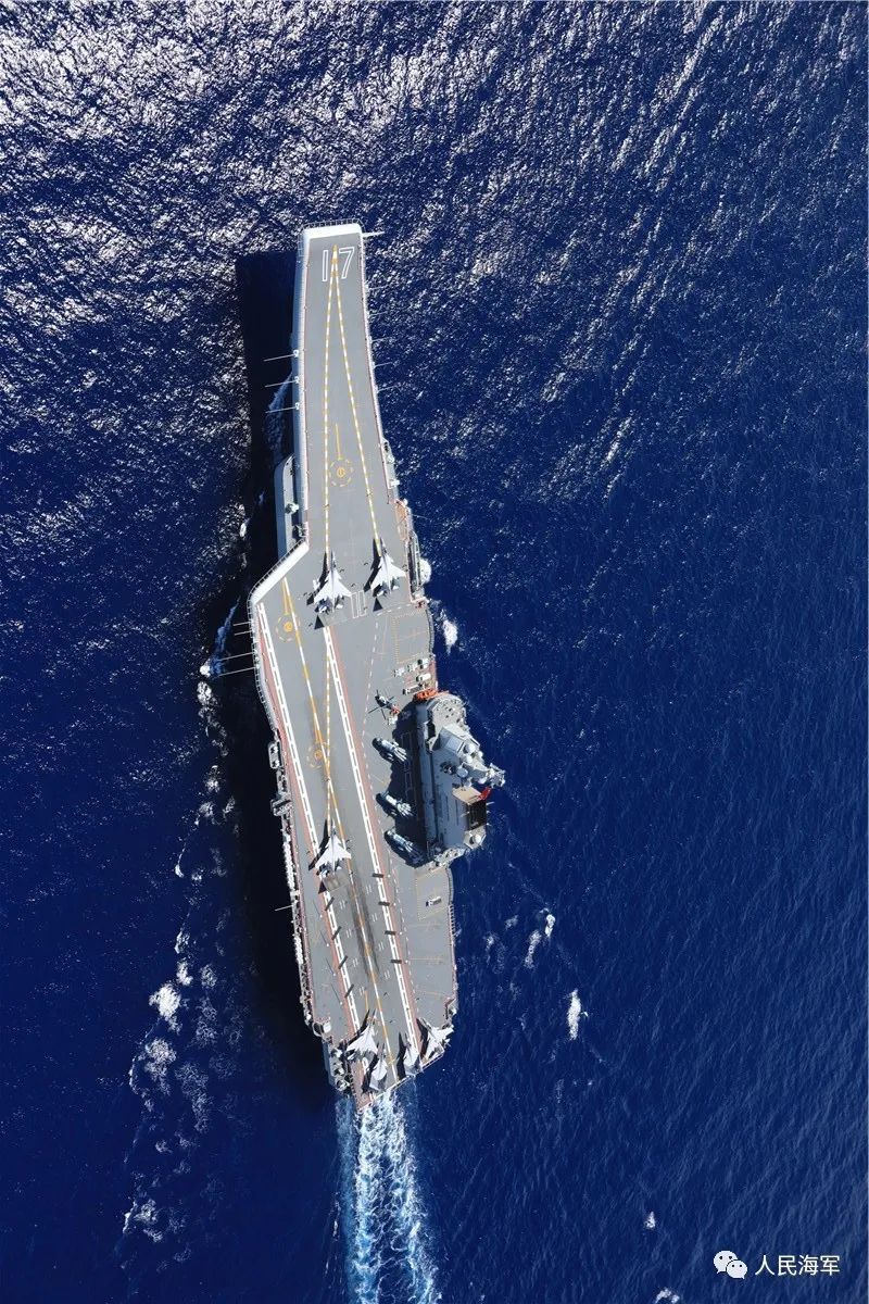 亮“舰”!一起来看“福建籍”舰队→ 亮“舰”!一起来看“福建籍”舰队→