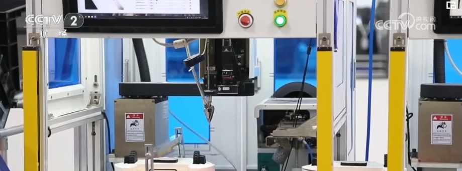 2.2万亿、4300万……就业形势总体稳定！新兴制造领域人才需求旺盛